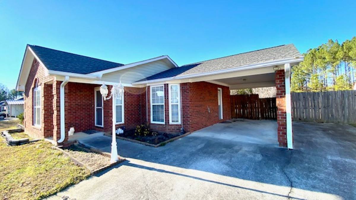 House for rent at 703 Elliott Dr, Rome, GA 30165