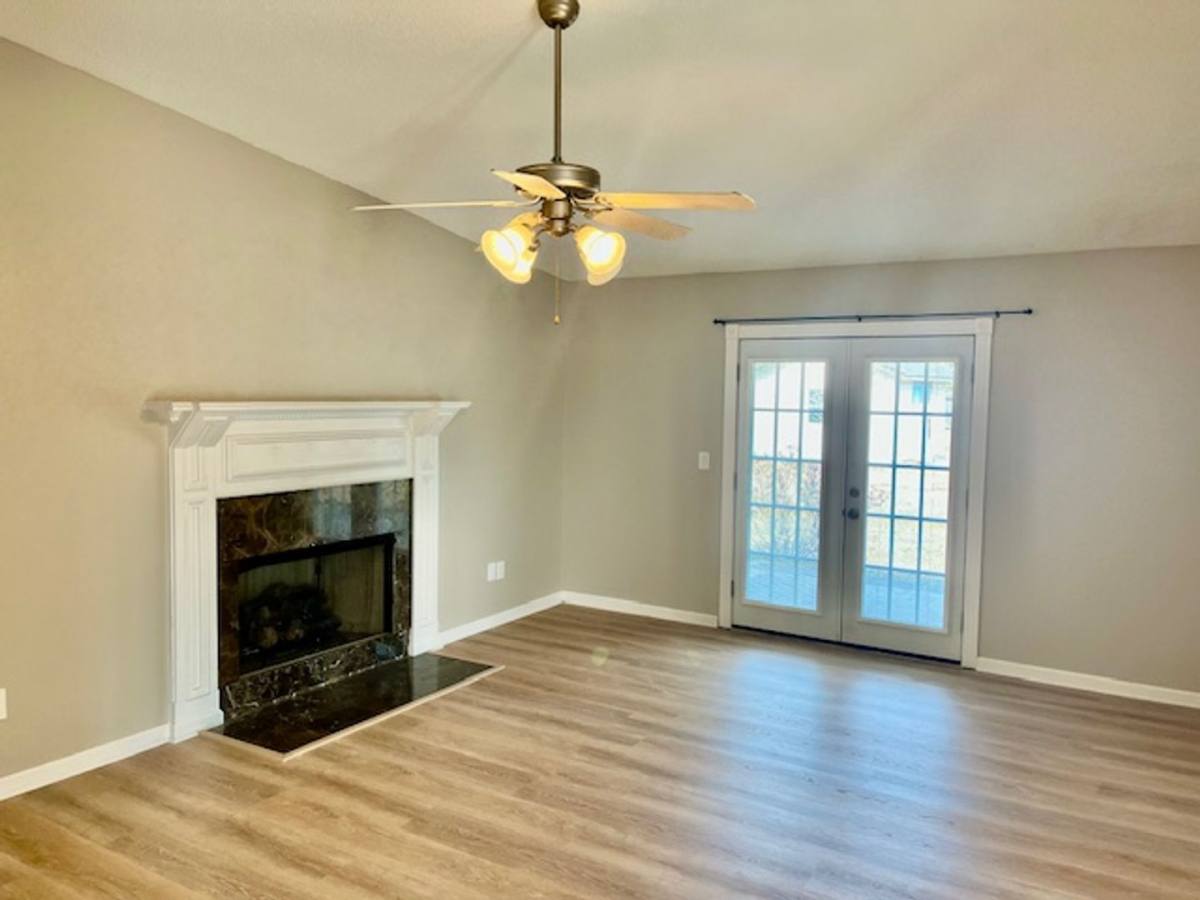 House for rent at 703 Elliott Dr, Rome, GA 30165