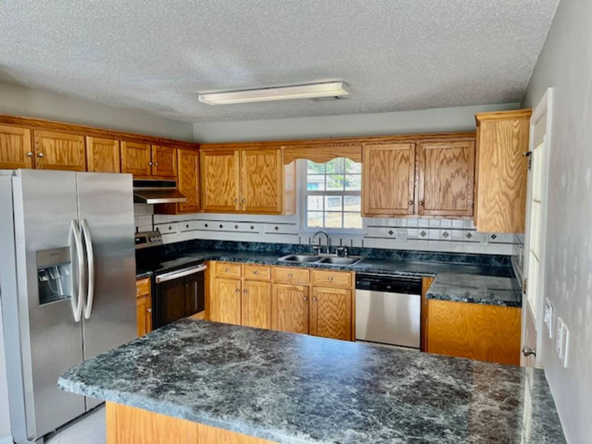 House for rent at 703 Elliott Dr, Rome, GA 30165