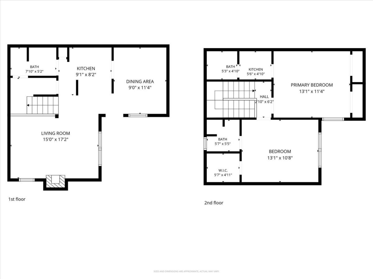 Condo for rent at 9170 Forest Lane, Dallas, TX 75243
