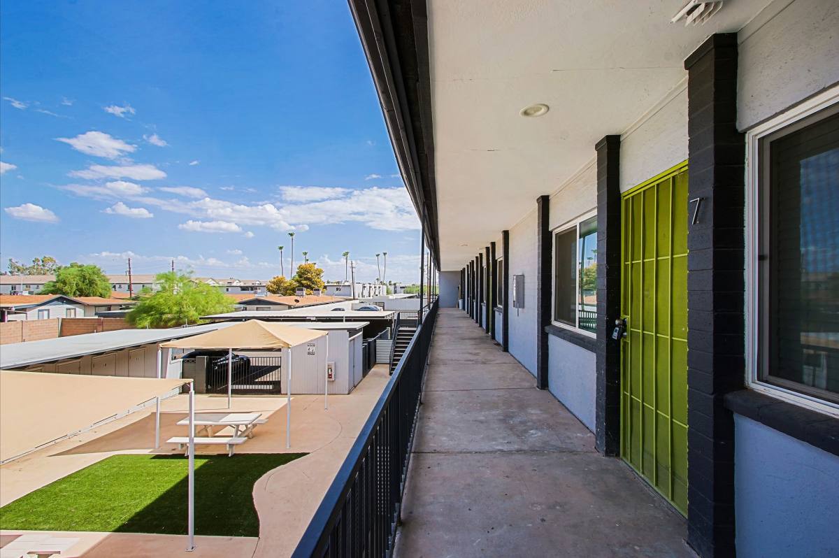 Apartment for rent at 3219 E Earll Dr, Phoenix, AZ 85018
