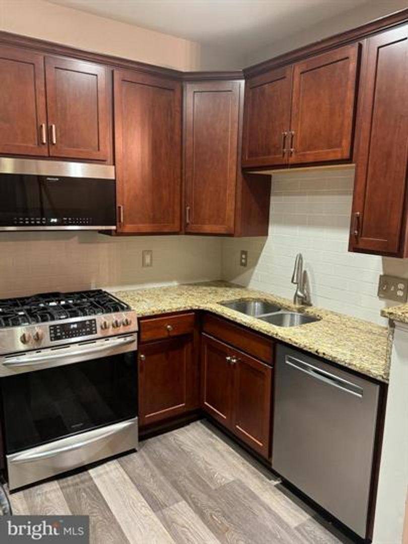 Townhouse for rent at 2248 Margraf Circle, Woodbridge, VA 22191