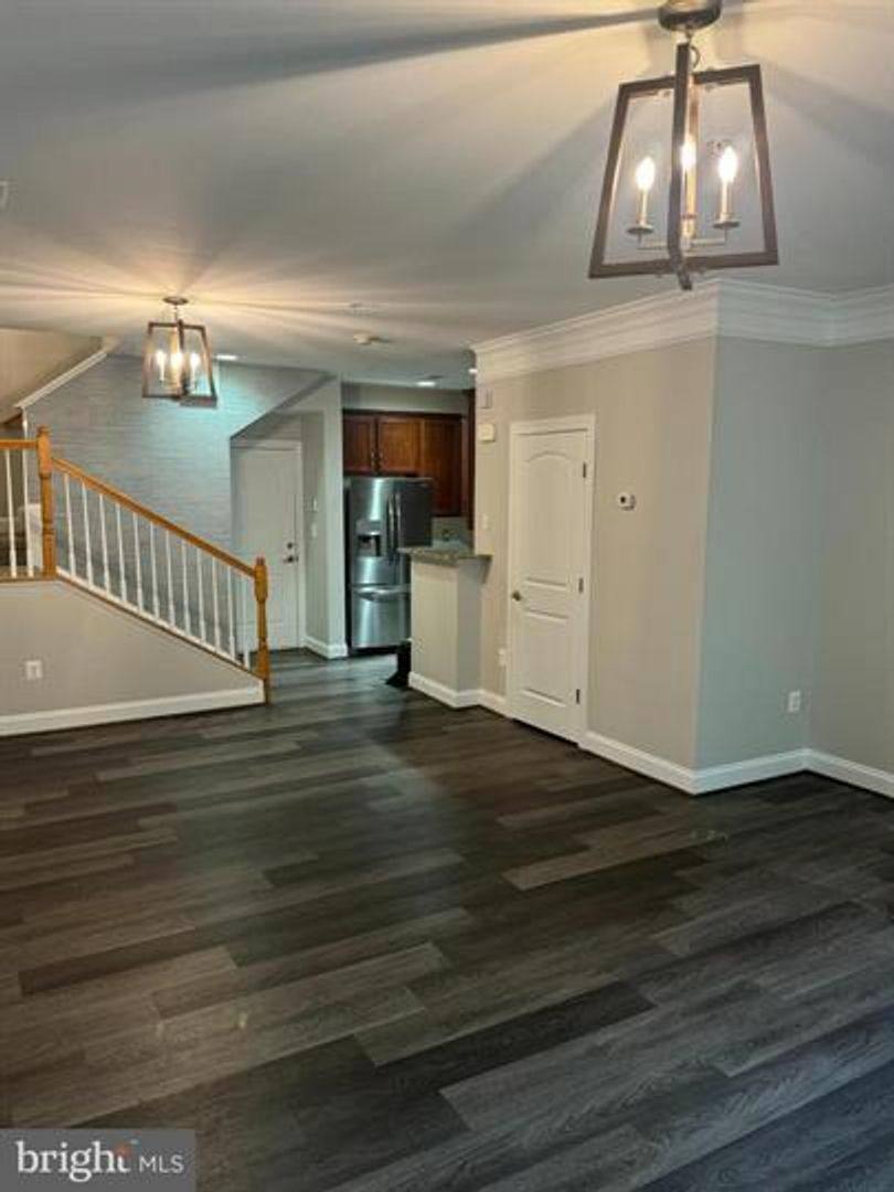 Townhouse for rent at 2248 Margraf Circle, Woodbridge, VA 22191