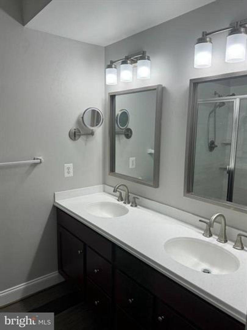 Townhouse for rent at 2248 Margraf Circle, Woodbridge, VA 22191
