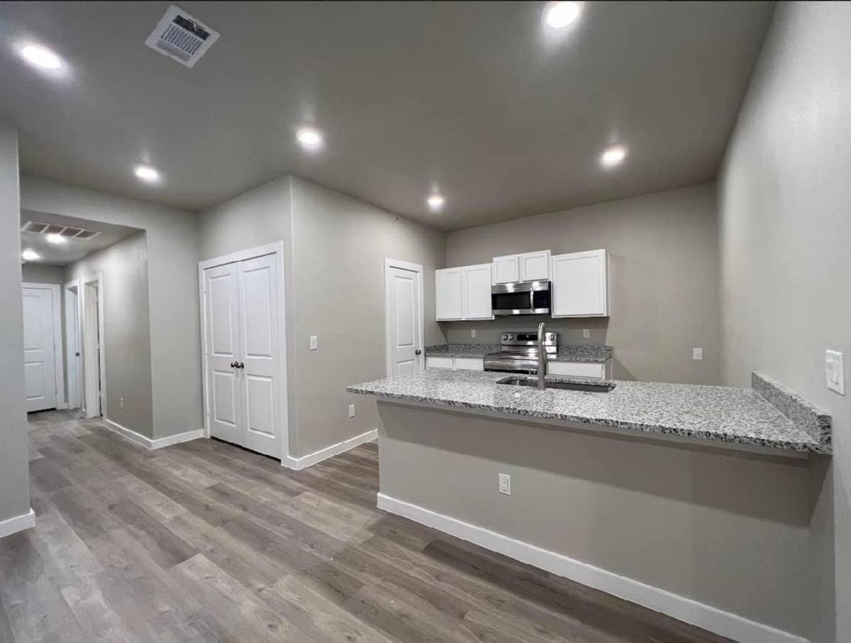 Apartment for rent at 2001 Corpus Ave, Wolfforth, TX 79382
