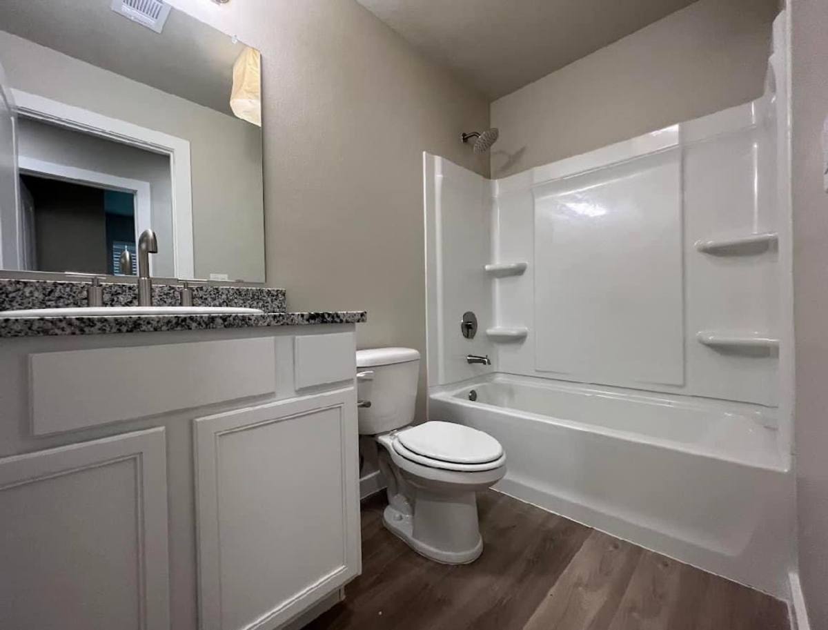Apartment for rent at 2001 Corpus Ave, Wolfforth, TX 79382