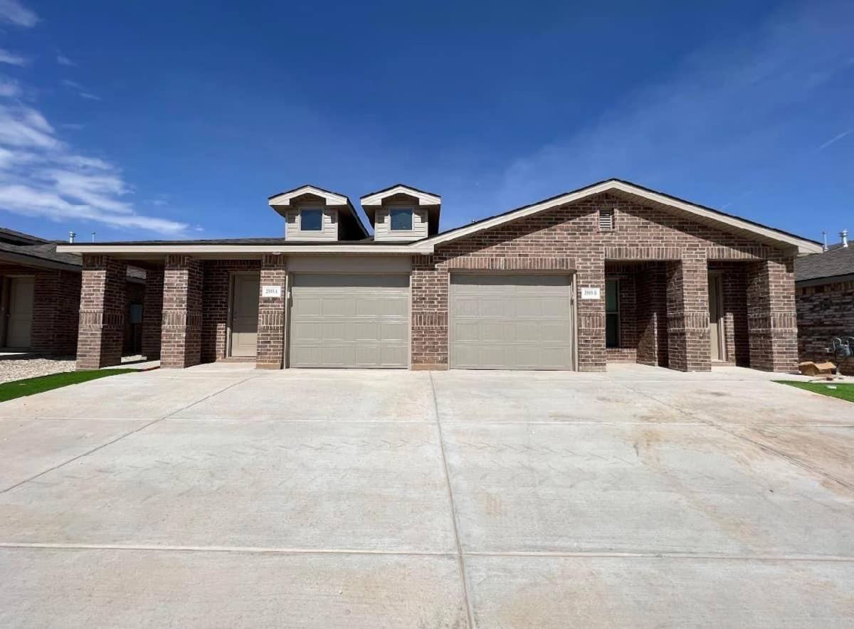 Apartment for rent at 2001 Corpus Ave, Wolfforth, TX 79382