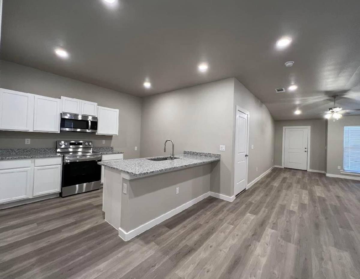 Apartment for rent at 2001 Corpus Ave, Wolfforth, TX 79382