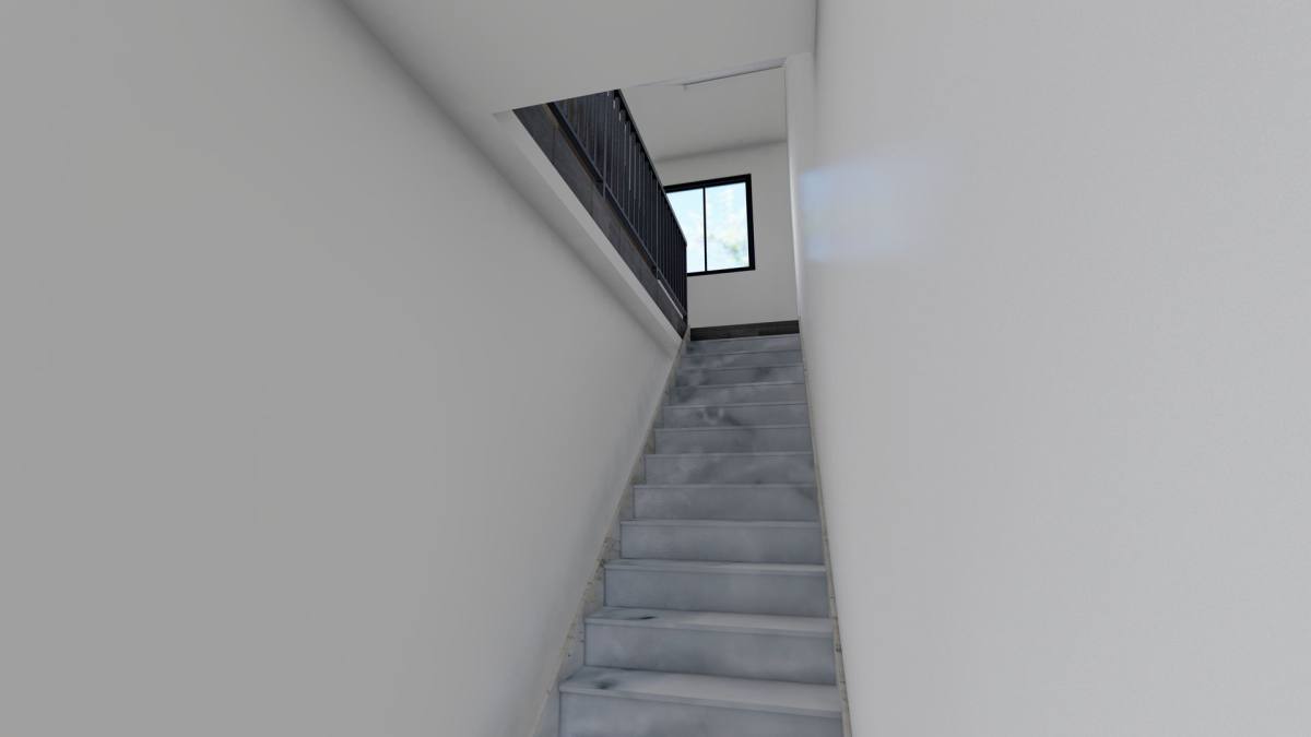 Townhouse for rent at 1268 1 2 W, Los Angeles, CA 90007