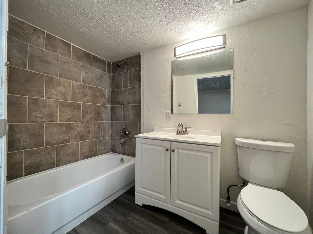 Apartment for rent at 2008 W Sunset Blvd, Spokane, WA 99201