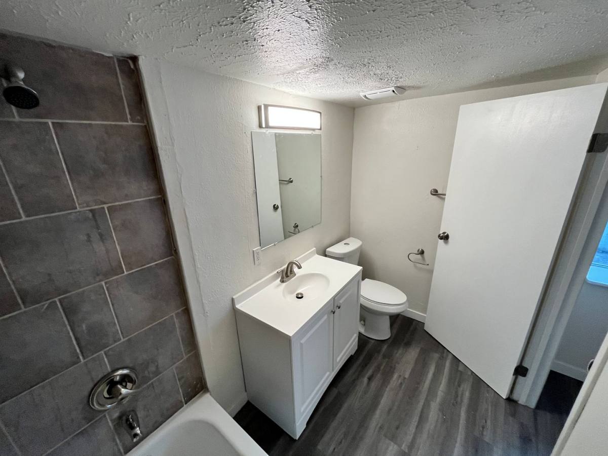 Apartment for rent at 2008 W Sunset Blvd, Spokane, WA 99201