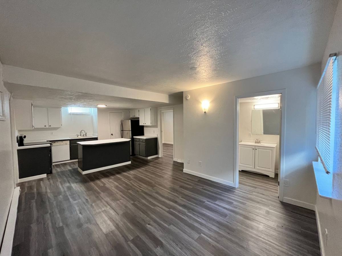 Apartment for rent at 2008 W Sunset Blvd, Spokane, WA 99201