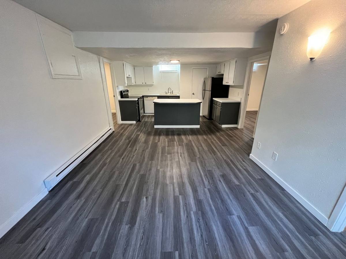 Apartment for rent at 2008 W Sunset Blvd, Spokane, WA 99201