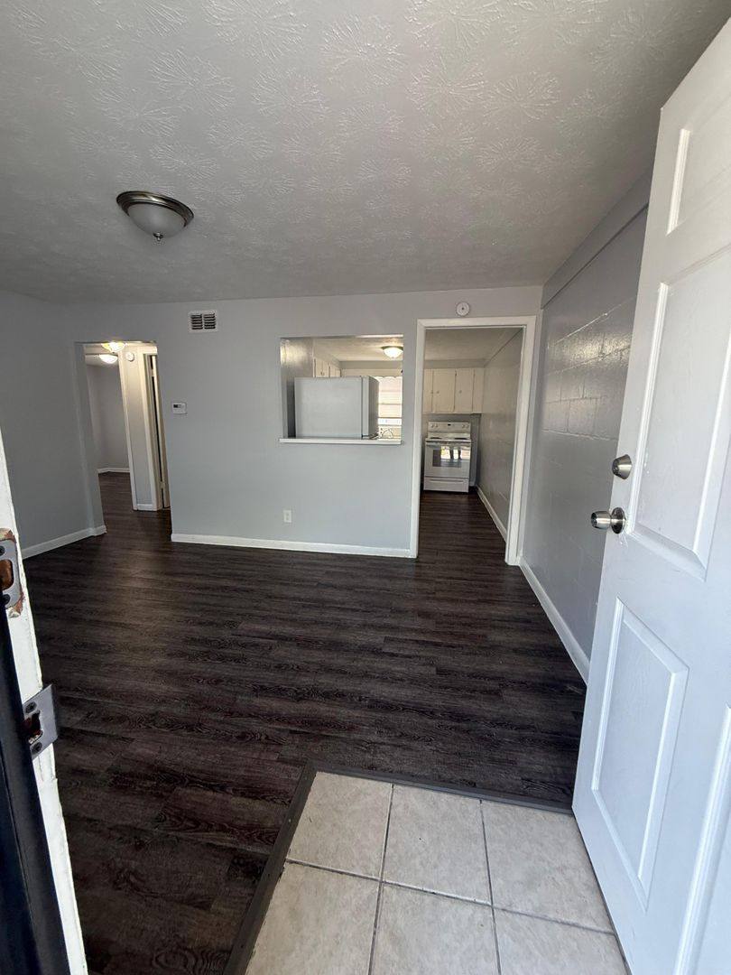 Apartment for rent at 1651 1653 Union St, Jacksonville, FL 32209