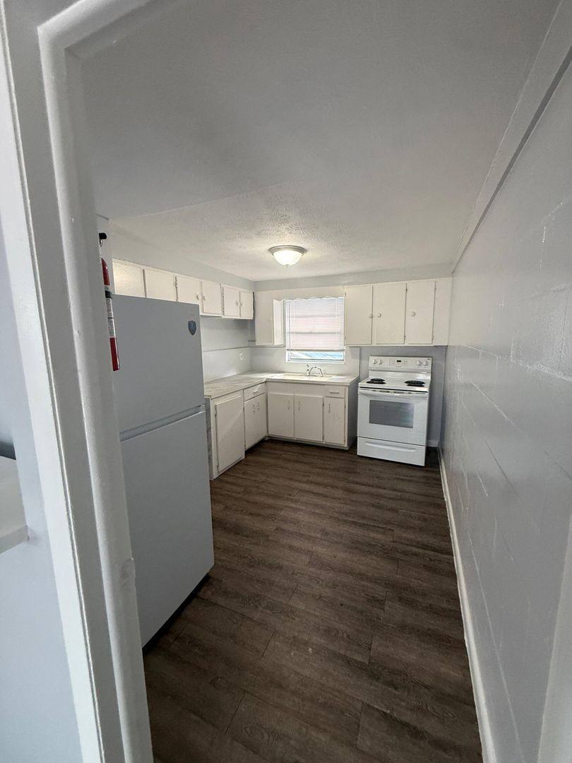 Apartment for rent at 1651 1653 Union St, Jacksonville, FL 32209