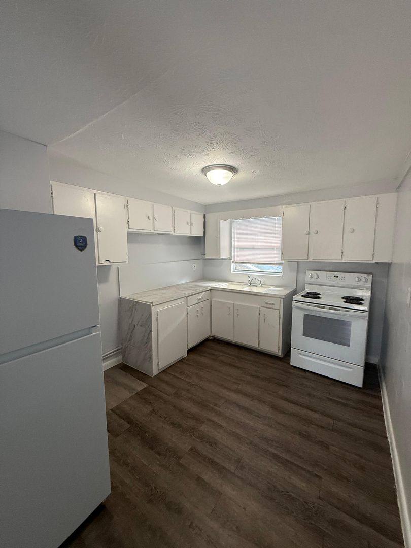 Apartment for rent at 1651 1653 Union St, Jacksonville, FL 32209