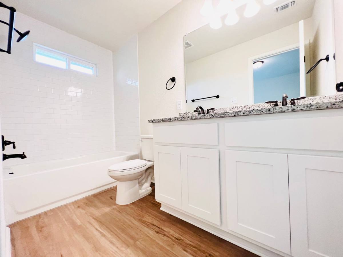 Townhouse for rent at 10322 Lynwood Village, San Antonio, TX 78245