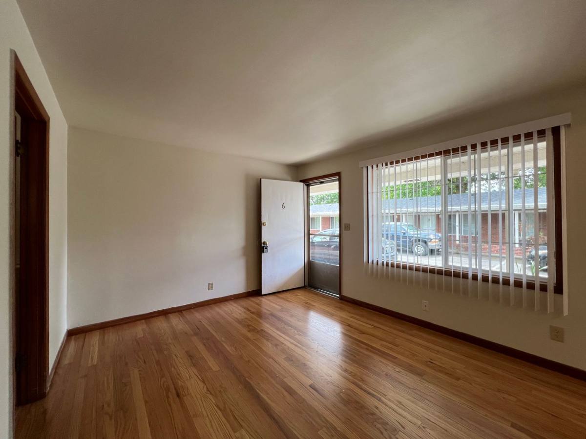 Apartment for rent at 1319 E Reserve St, Vancouver, WA 98661
