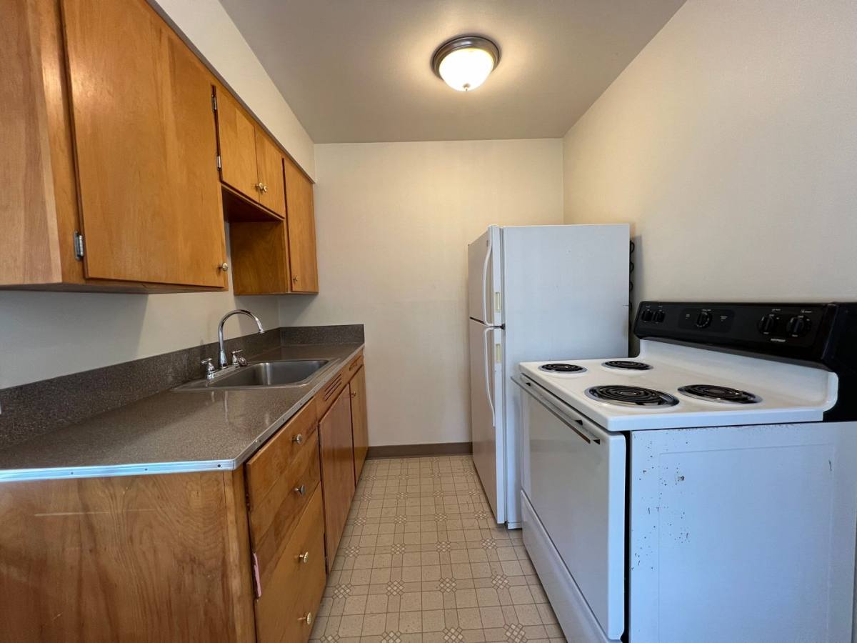 Apartment for rent at 1319 E Reserve St, Vancouver, WA 98661