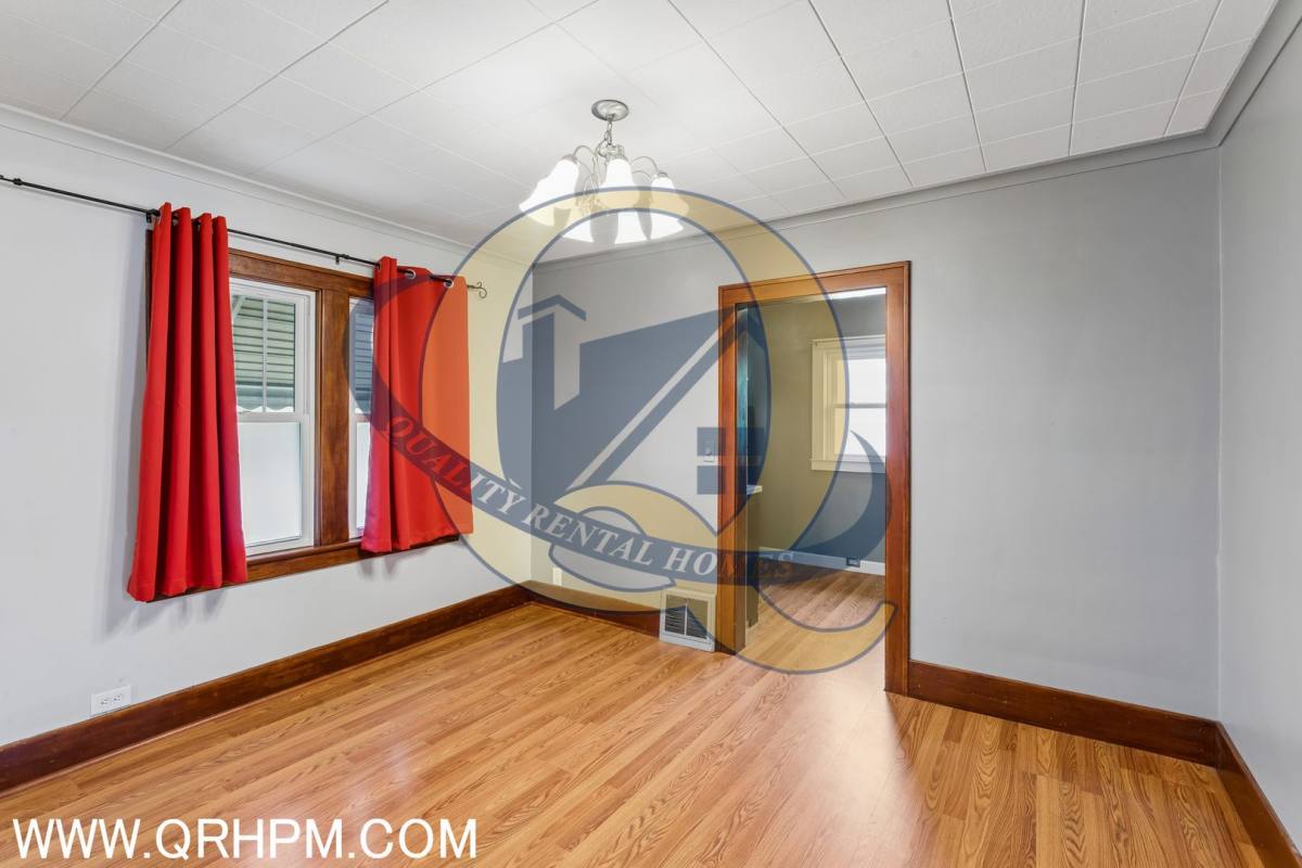 House for rent at 2544 Tyrone St, Flint, MI 48504