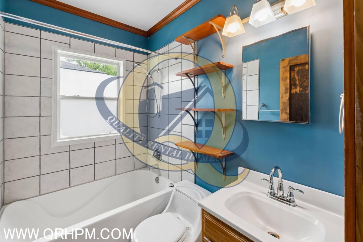 House for rent at 2544 Tyrone St, Flint, MI 48504