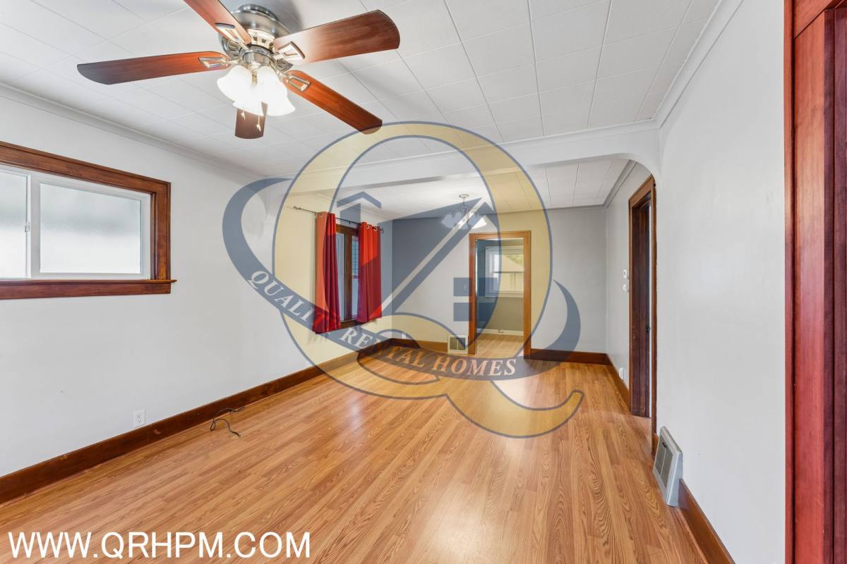 House for rent at 2544 Tyrone St, Flint, MI 48504