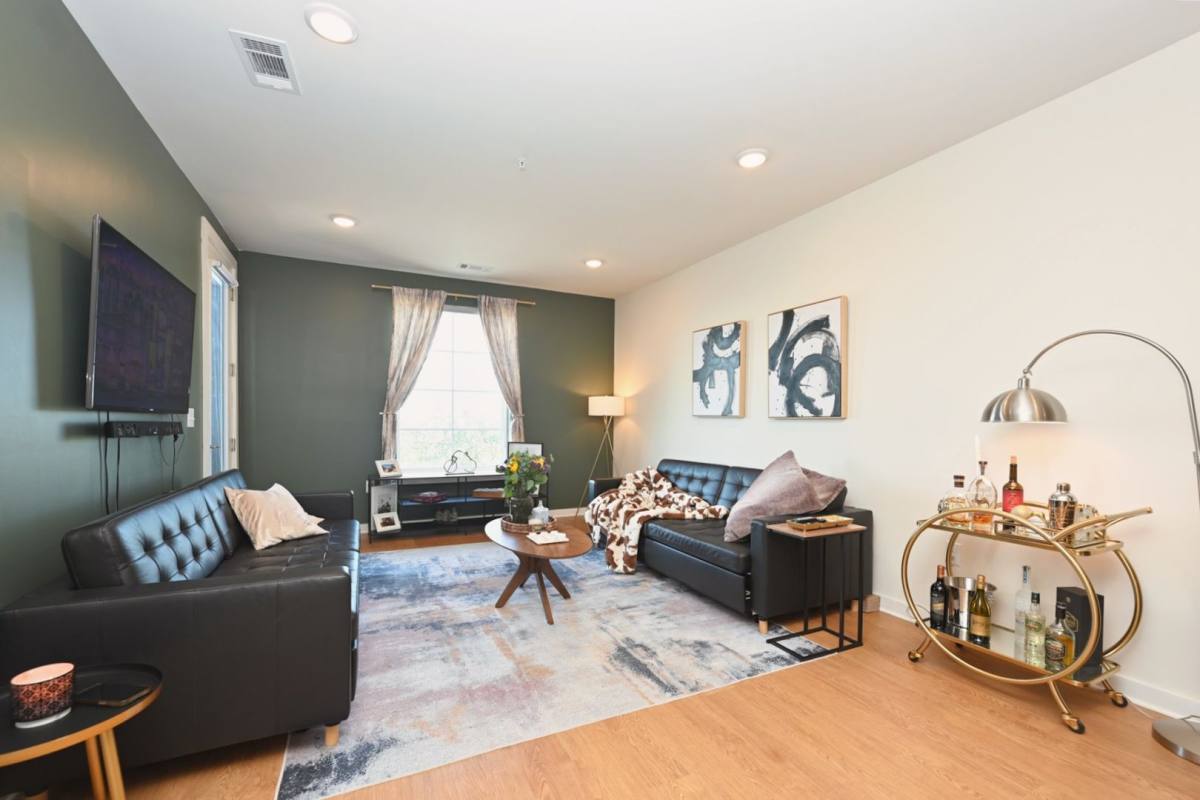 Apartment for rent at 2900 Edwin Way, Nashville, TN 37207