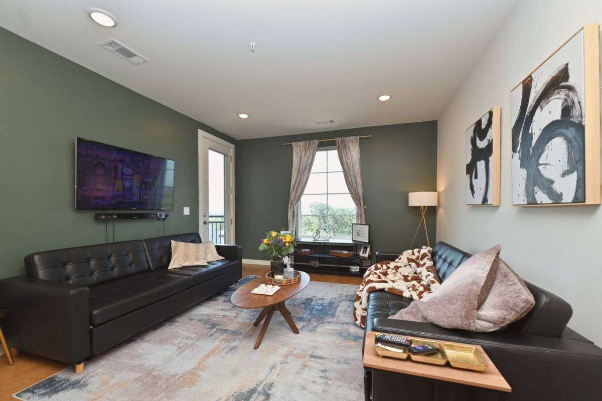 Apartment for rent at 2900 Edwin Way, Nashville, TN 37207