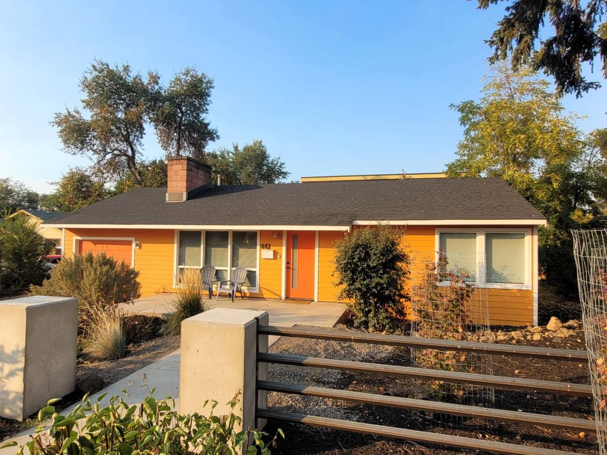 House for rent at 442 NE Hawthorne Ave, Bend, OR 97701