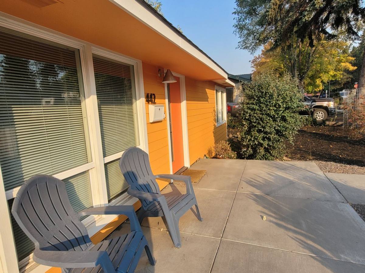 House for rent at 442 NE Hawthorne Ave, Bend, OR 97701