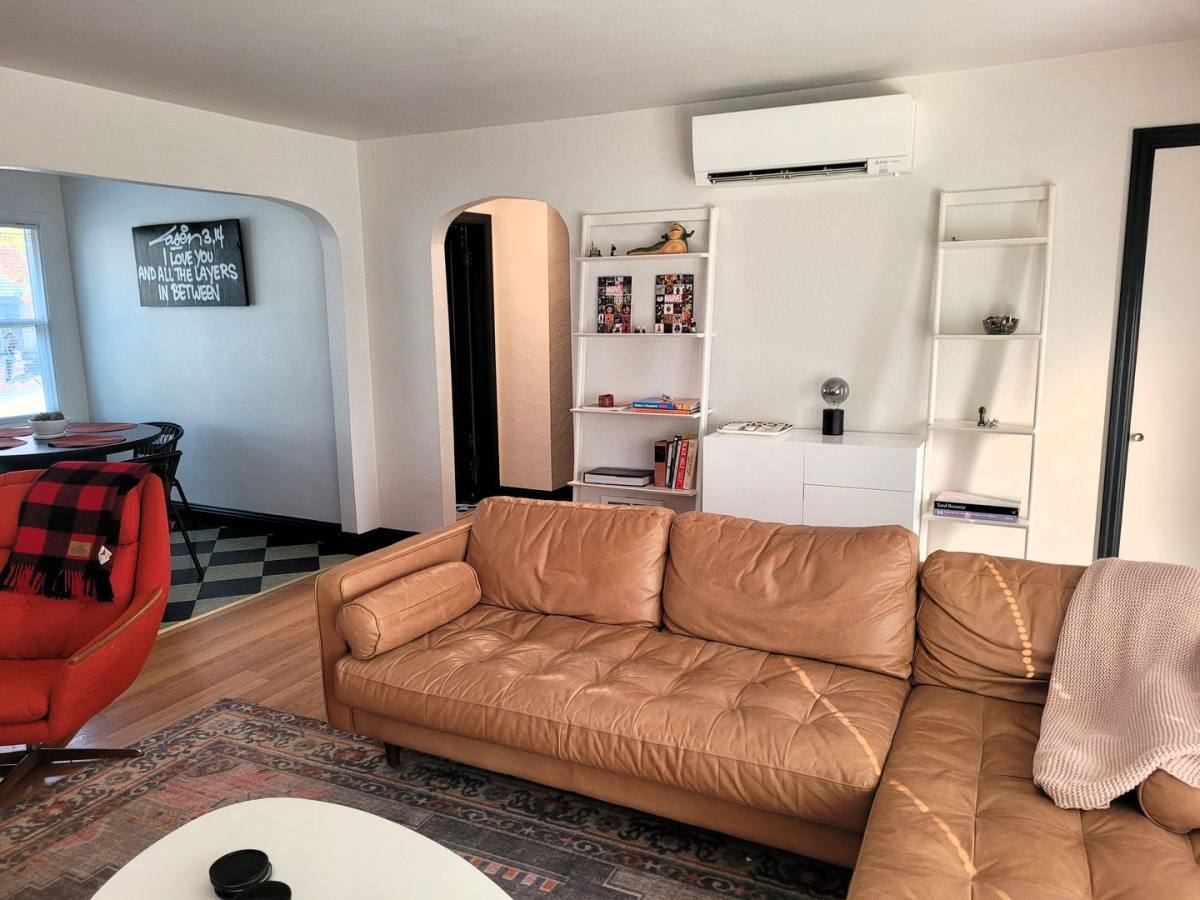 House for rent at 442 NE Hawthorne Ave, Bend, OR 97701