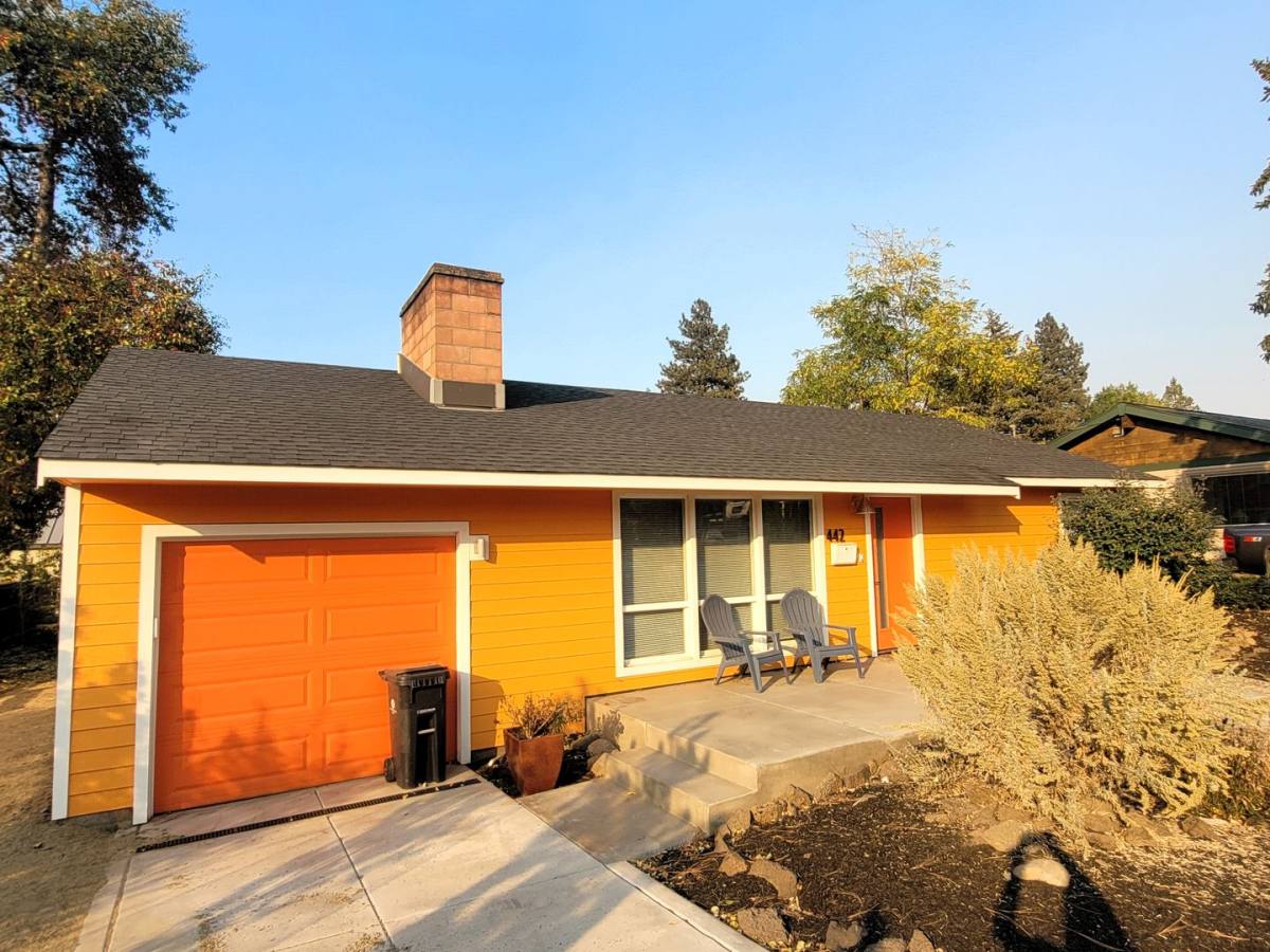 House for rent at 442 NE Hawthorne Ave, Bend, OR 97701