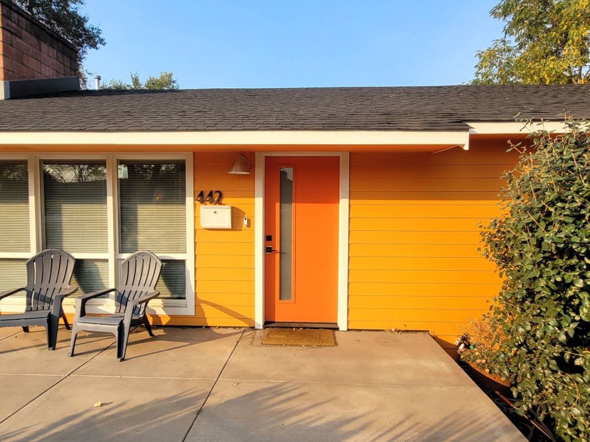 House for rent at 442 NE Hawthorne Ave, Bend, OR 97701