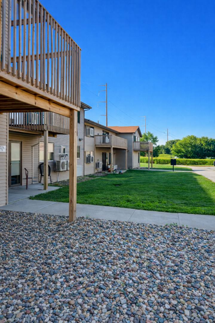 Apartment for rent at 16210 Ridgeiew Dr, Galesville, WI 54630