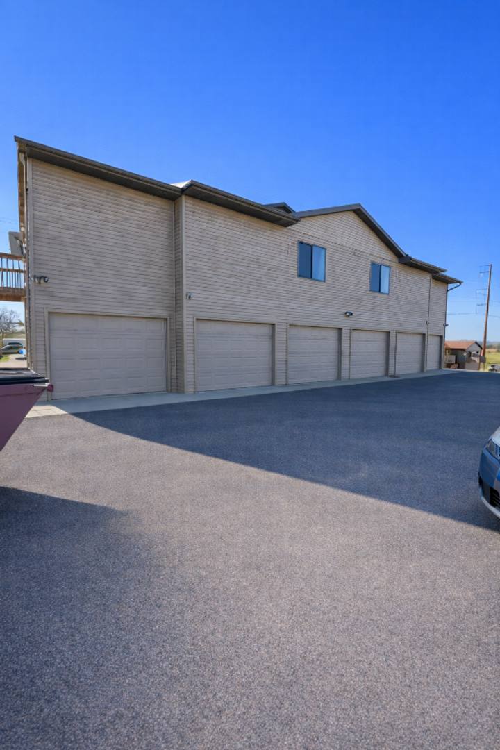 Apartment for rent at 16210 Ridgeiew Dr, Galesville, WI 54630