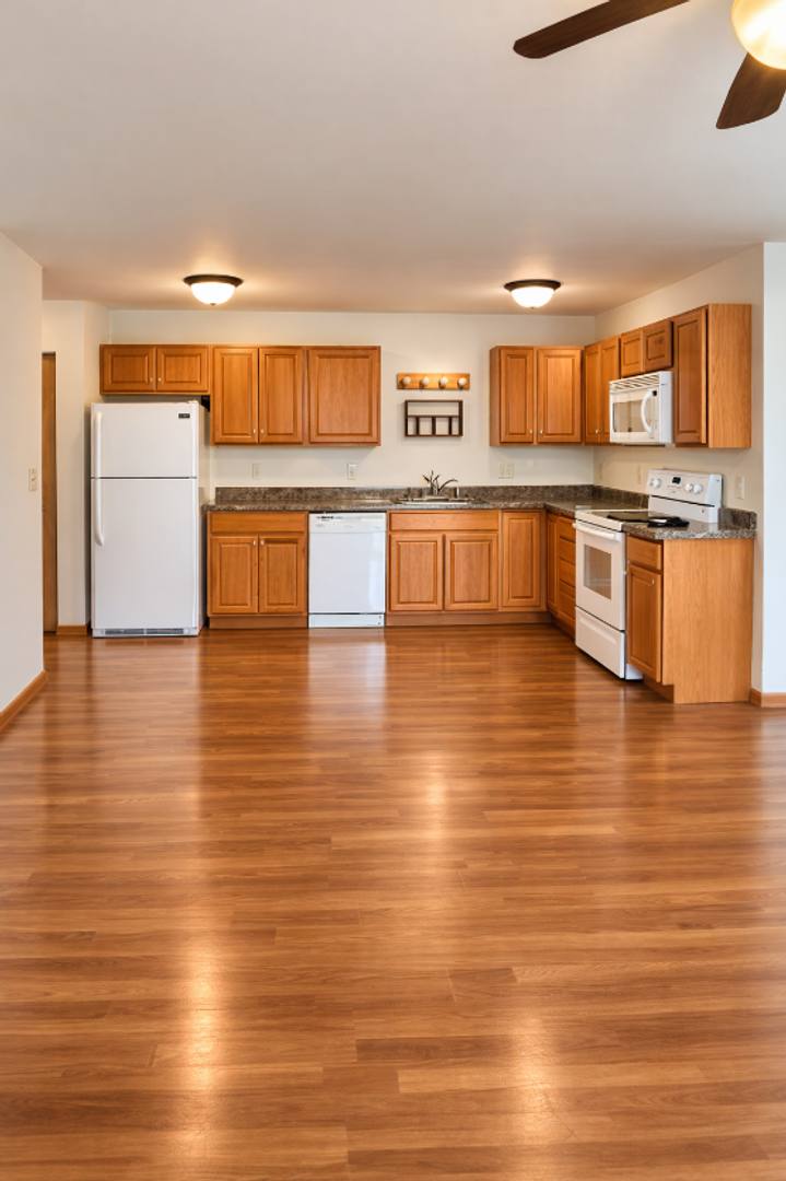 Apartment for rent at 16210 Ridgeiew Dr, Galesville, WI 54630