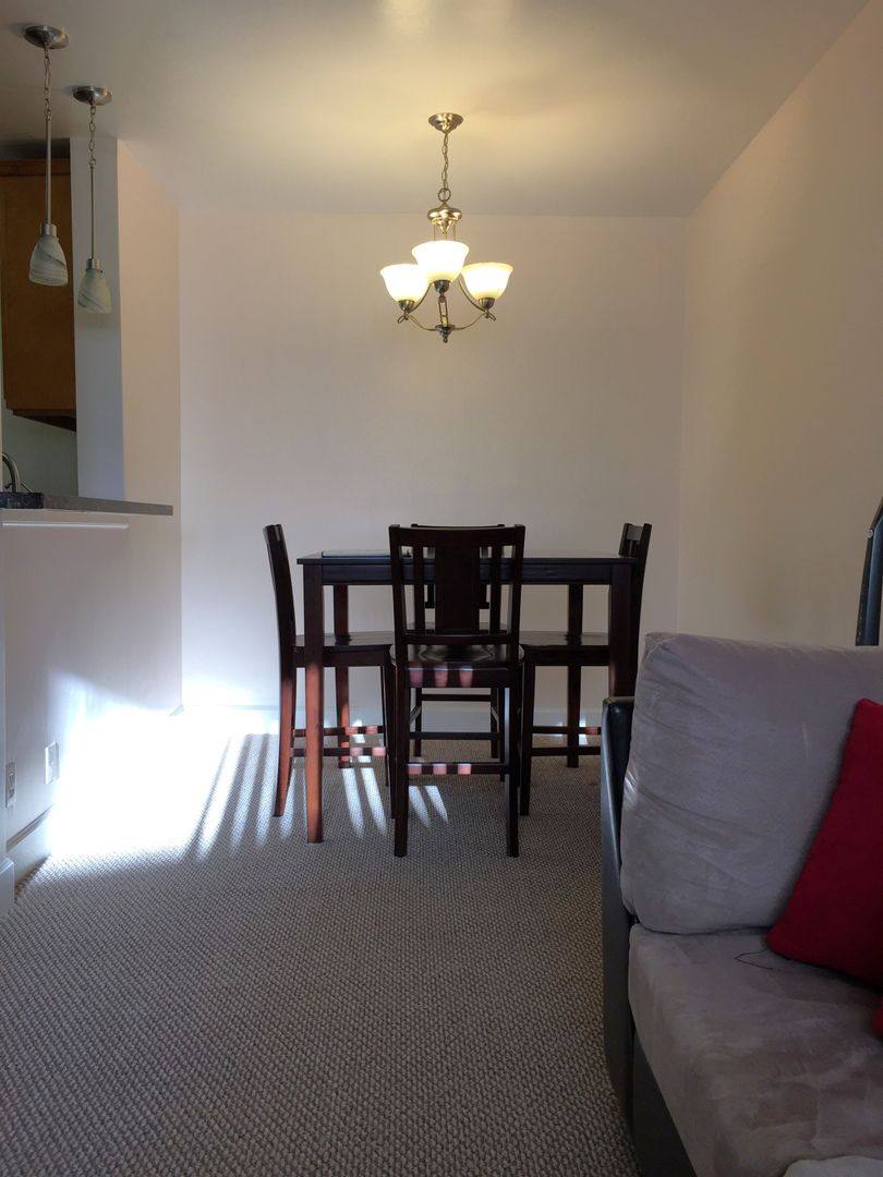 Townhouse for rent at 10982 Roebling Ave #459, Los Angeles, CA 90024