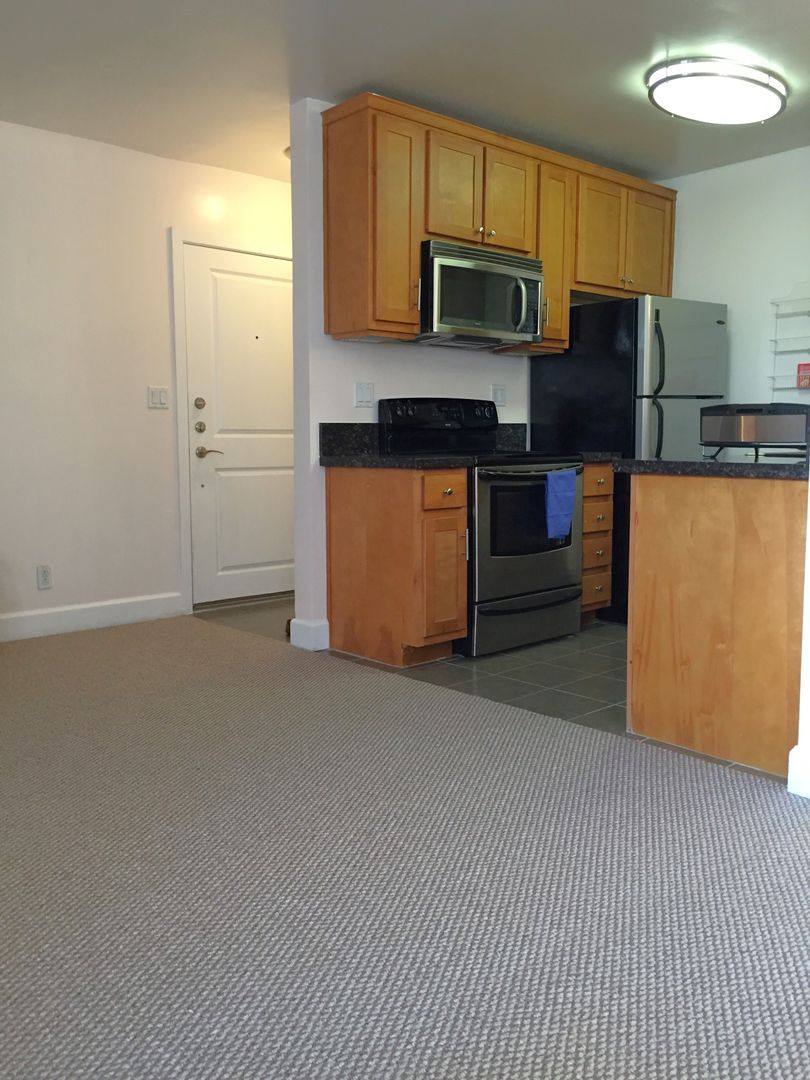 Townhouse for rent at 10982 Roebling Ave #459, Los Angeles, CA 90024