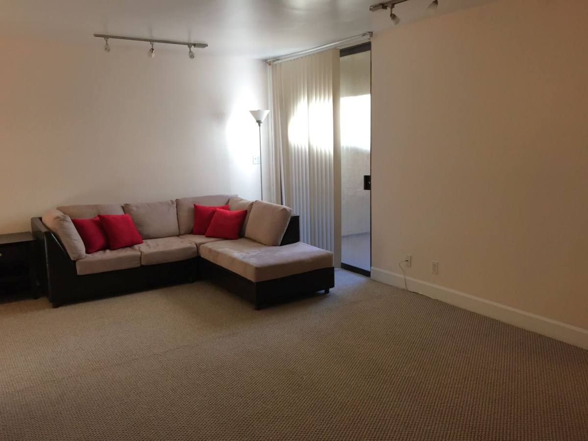 Townhouse for rent at 10982 Roebling Ave #459, Los Angeles, CA 90024