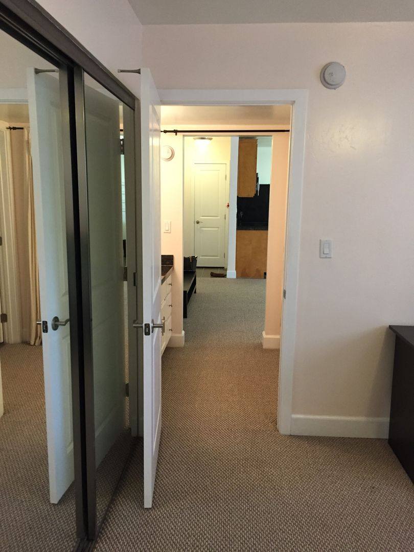 Townhouse for rent at 10982 Roebling Ave #459, Los Angeles, CA 90024
