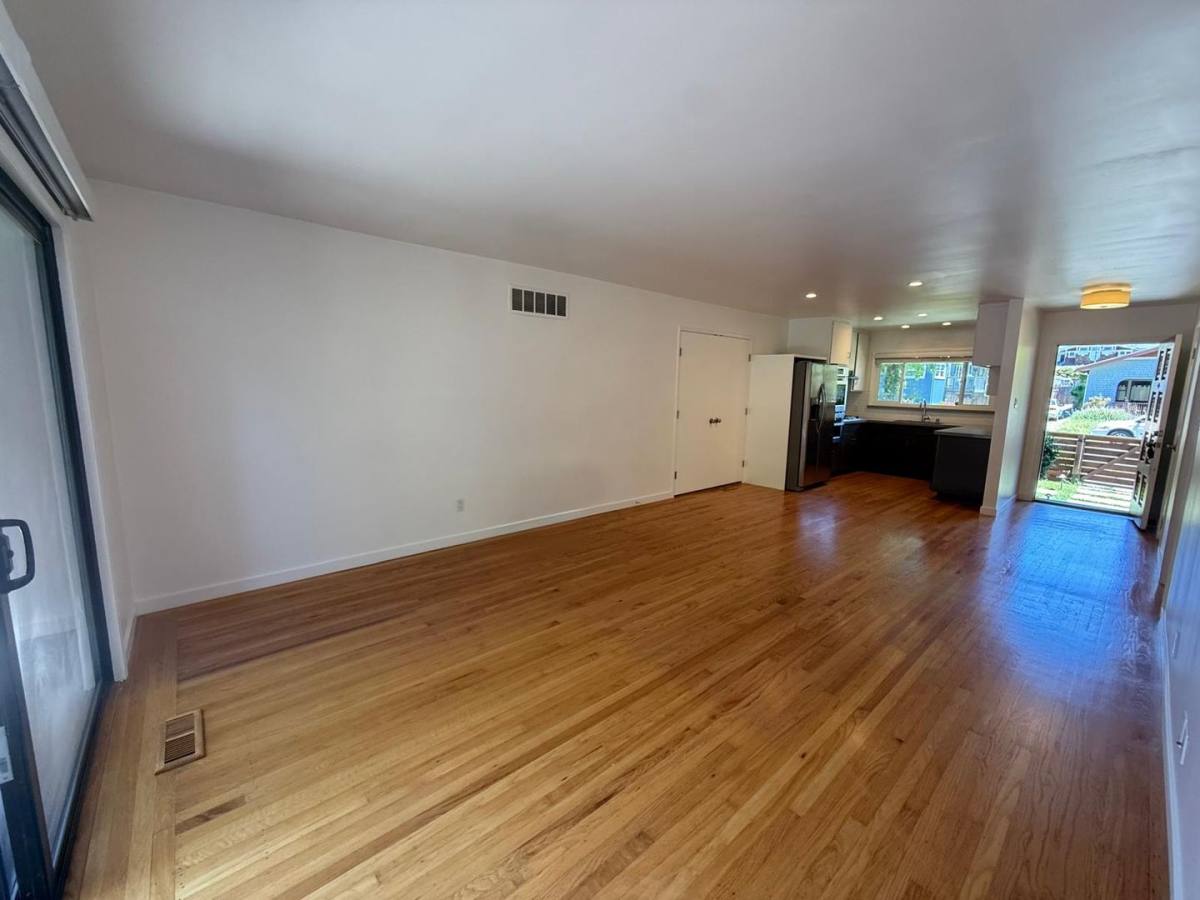 Apartment for rent at 1959 & 1961 Fifth Ave, San Rafael, CA 94901