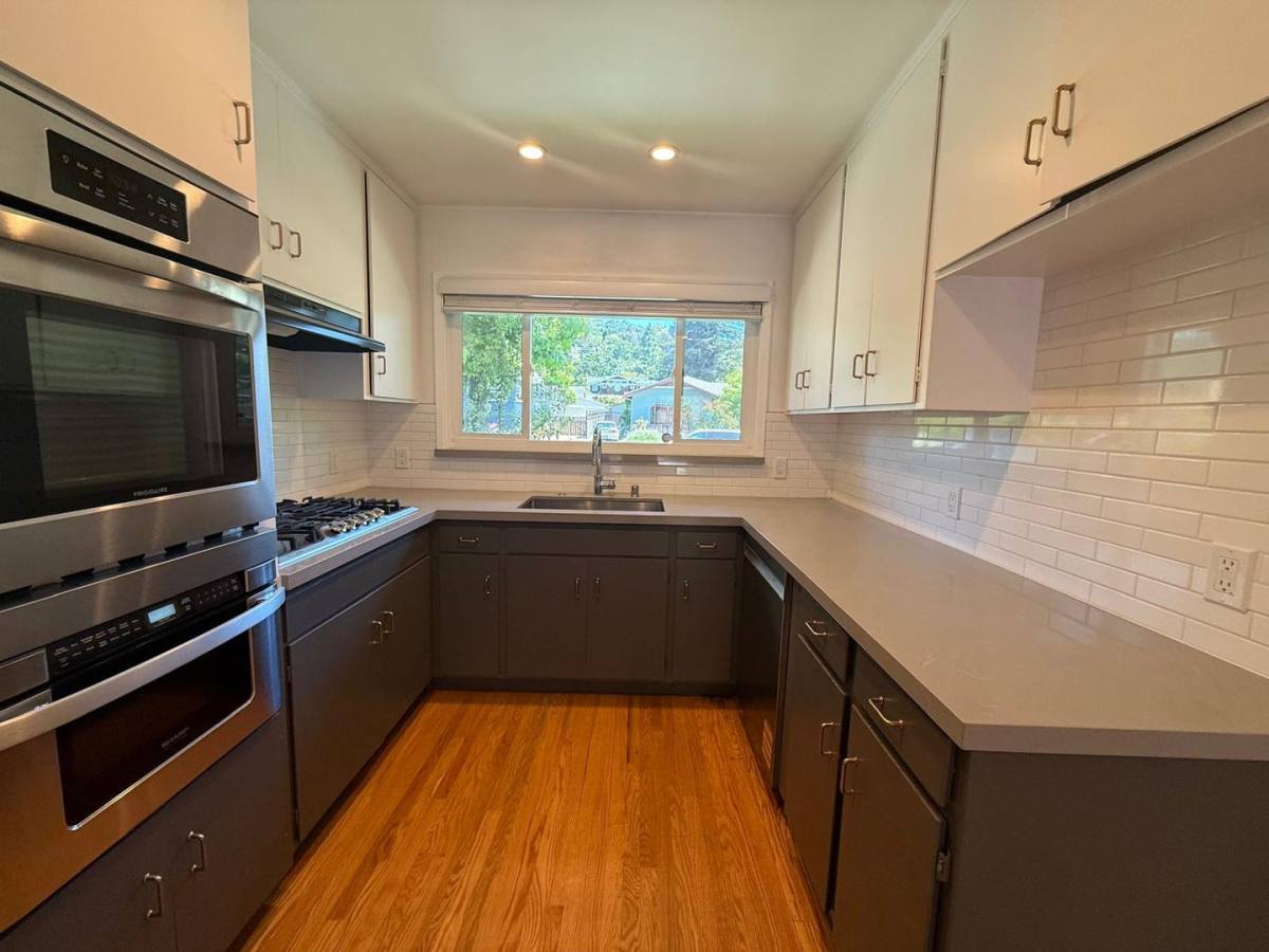Apartment for rent at 1959 & 1961 Fifth Ave, San Rafael, CA 94901