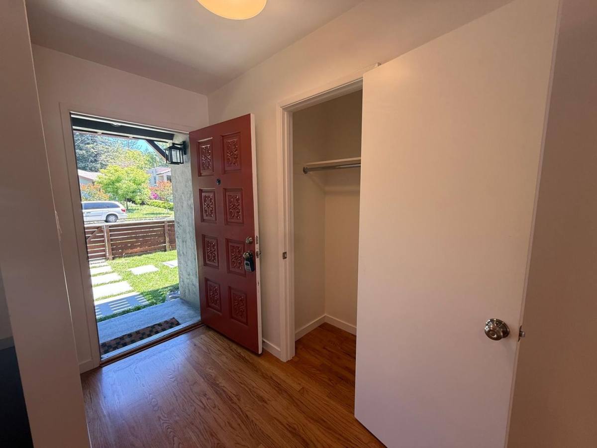 Apartment for rent at 1959 & 1961 Fifth Ave, San Rafael, CA 94901