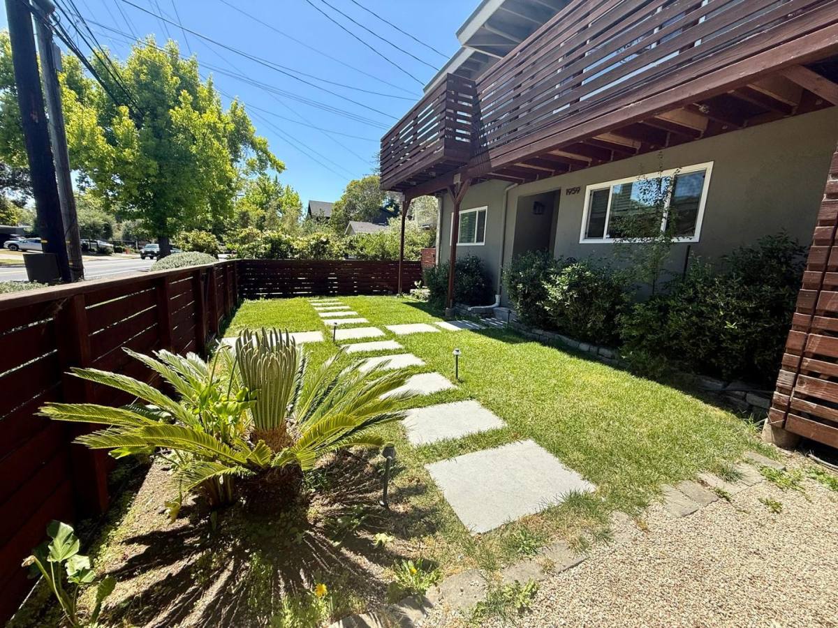 Apartment for rent at 1959 & 1961 Fifth Ave, San Rafael, CA 94901