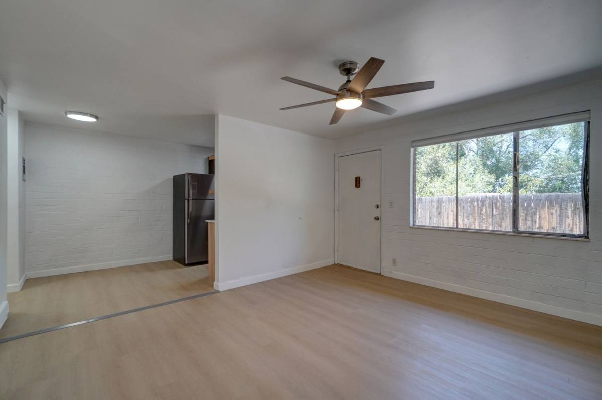 Apartment for rent at 1024 E 600 S, Salt Lake City, UT 84102