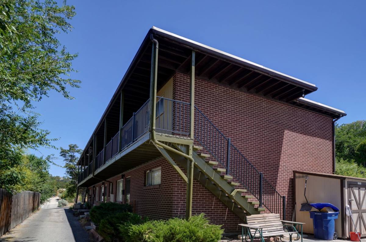 Apartment for rent at 1024 E 600 S, Salt Lake City, UT 84102