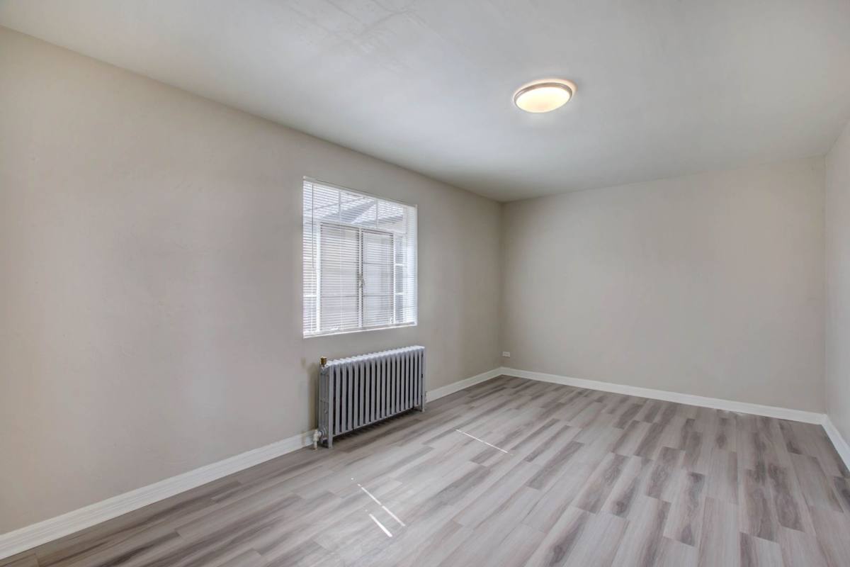 Apartment for rent at 1000 S Logan St, Denver, CO 80209