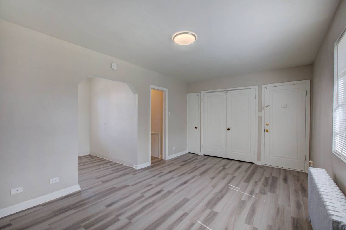 Apartment for rent at 1000 S Logan St, Denver, CO 80209