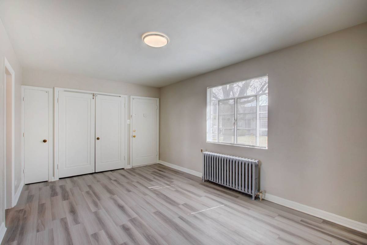 Apartment for rent at 1000 S Logan St, Denver, CO 80209