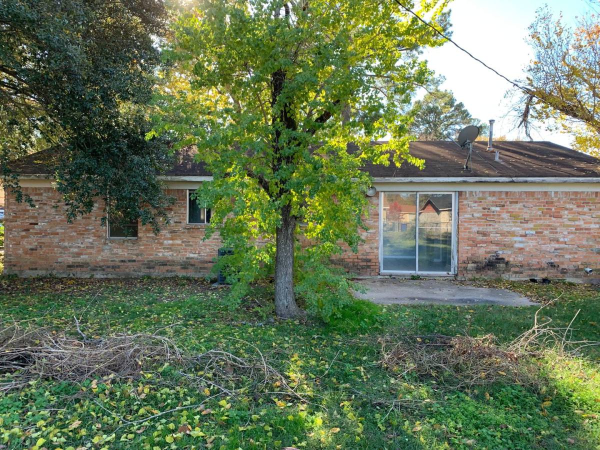 House for rent at 3306 Valley View, Shreveport, LA 71108